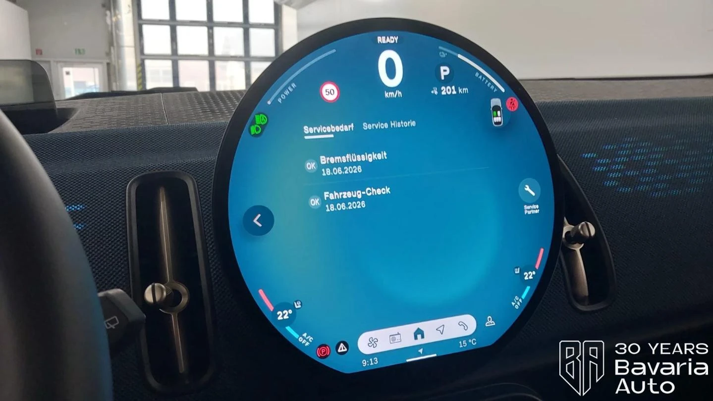 Mini Countryman SE ALL4 Favoured Trim | Mobile.bg � ����������� 11