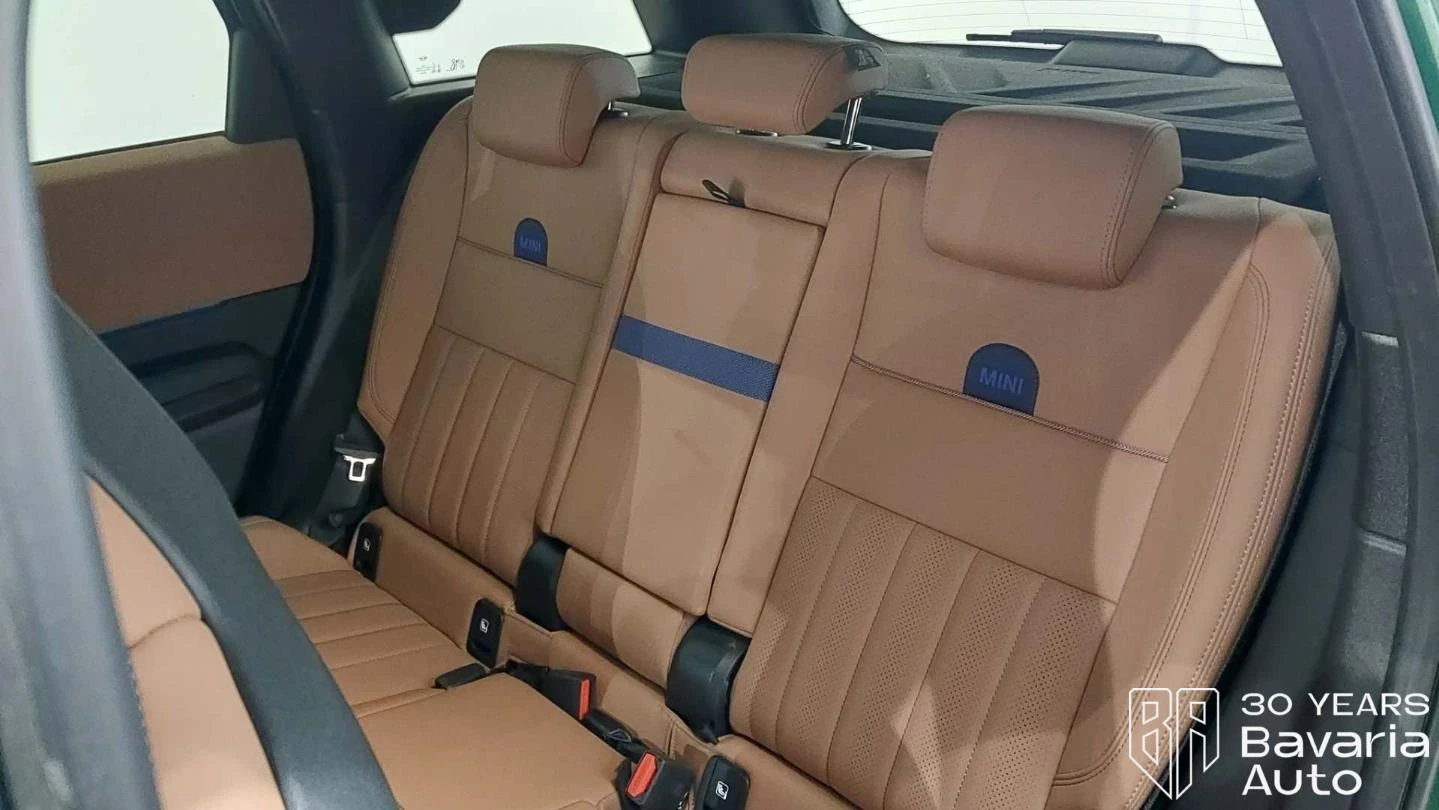 Mini Countryman SE ALL4 Favoured Trim | Mobile.bg � ����������� 8