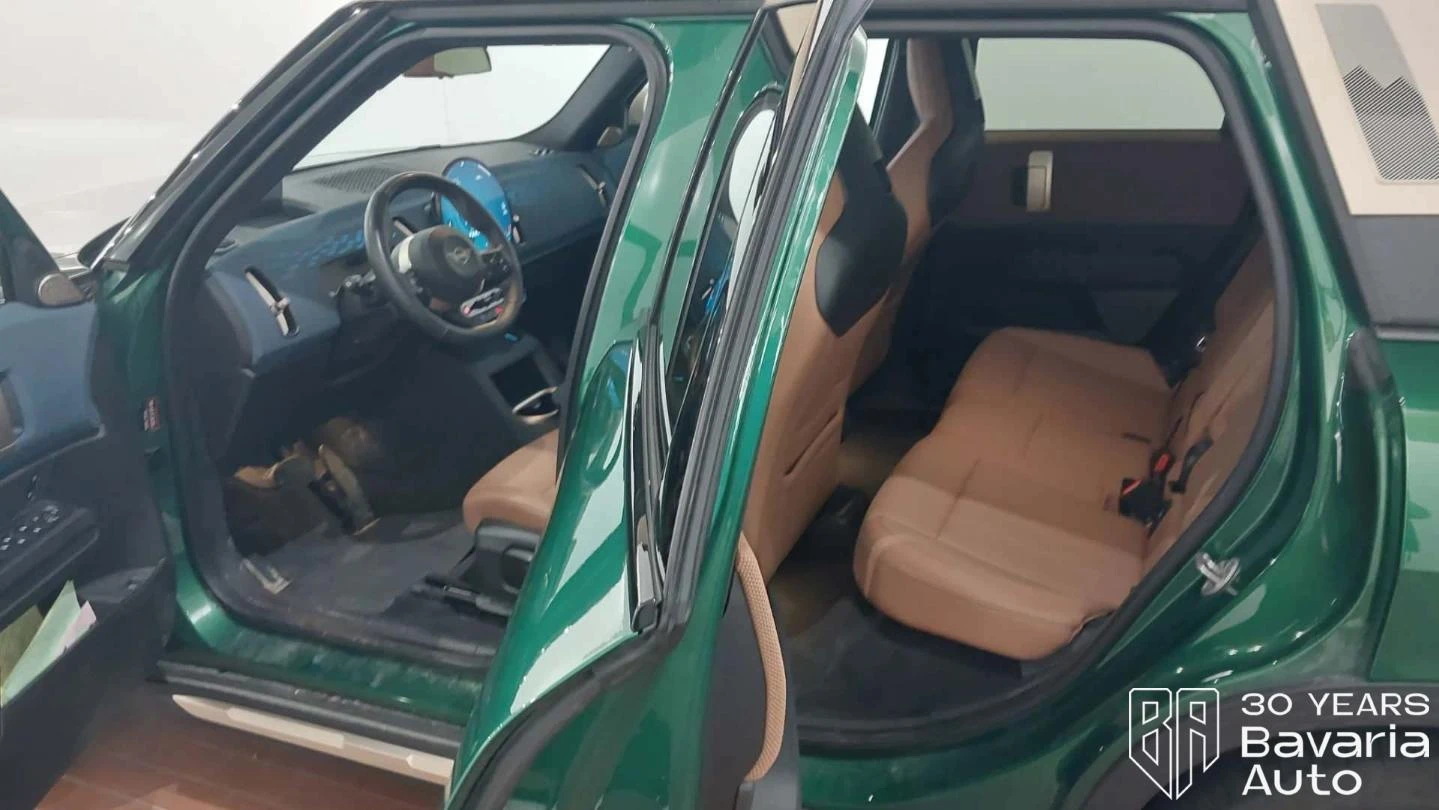 Mini Countryman SE ALL4 Favoured Trim | Mobile.bg � ����������� 5