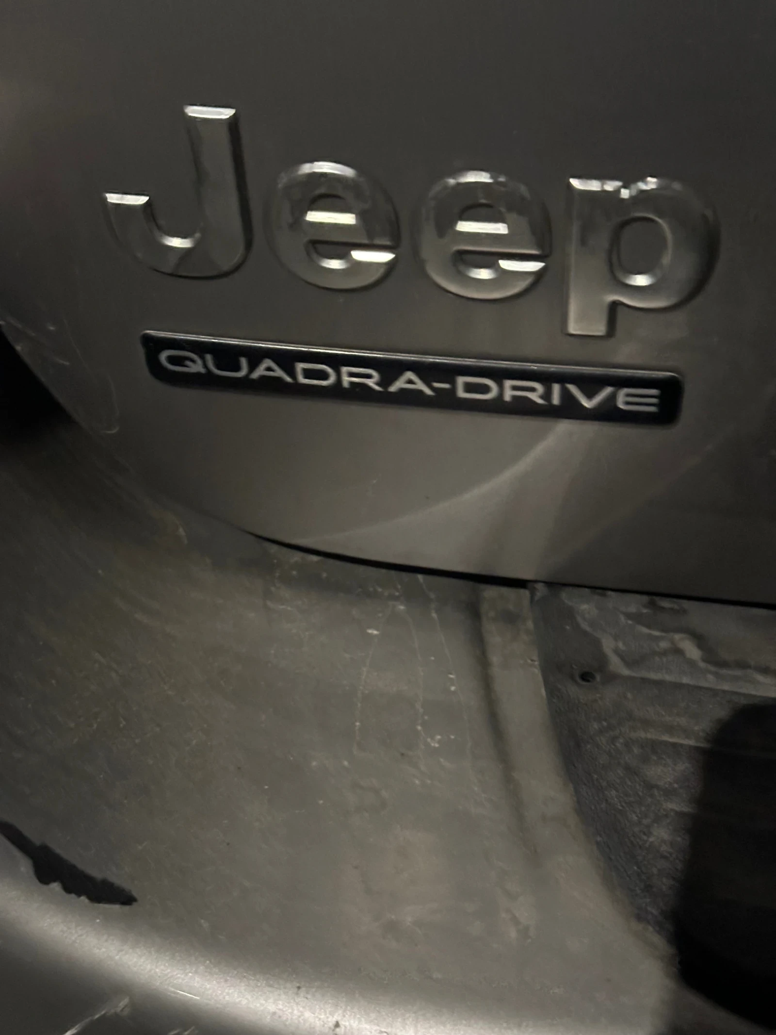 Jeep Grand cherokee WJ 2 - изображение 4