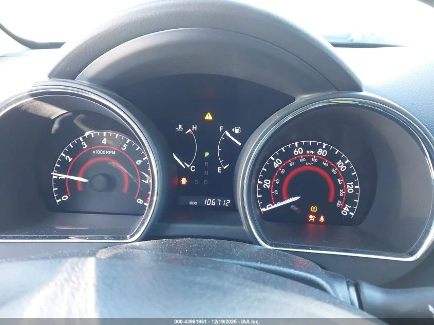 Toyota Highlander 3.5L V-6 DOHC, VVT, 270HP All Wheel Drive | Mobile.bg � ����������� 12