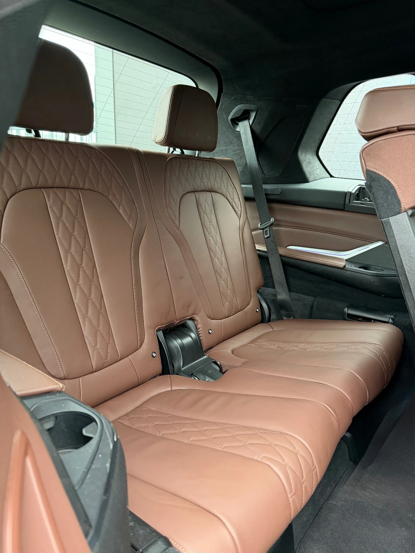 BMW X7 M-Packet Swarovski-FULL | Mobile.bg � ����������� 17