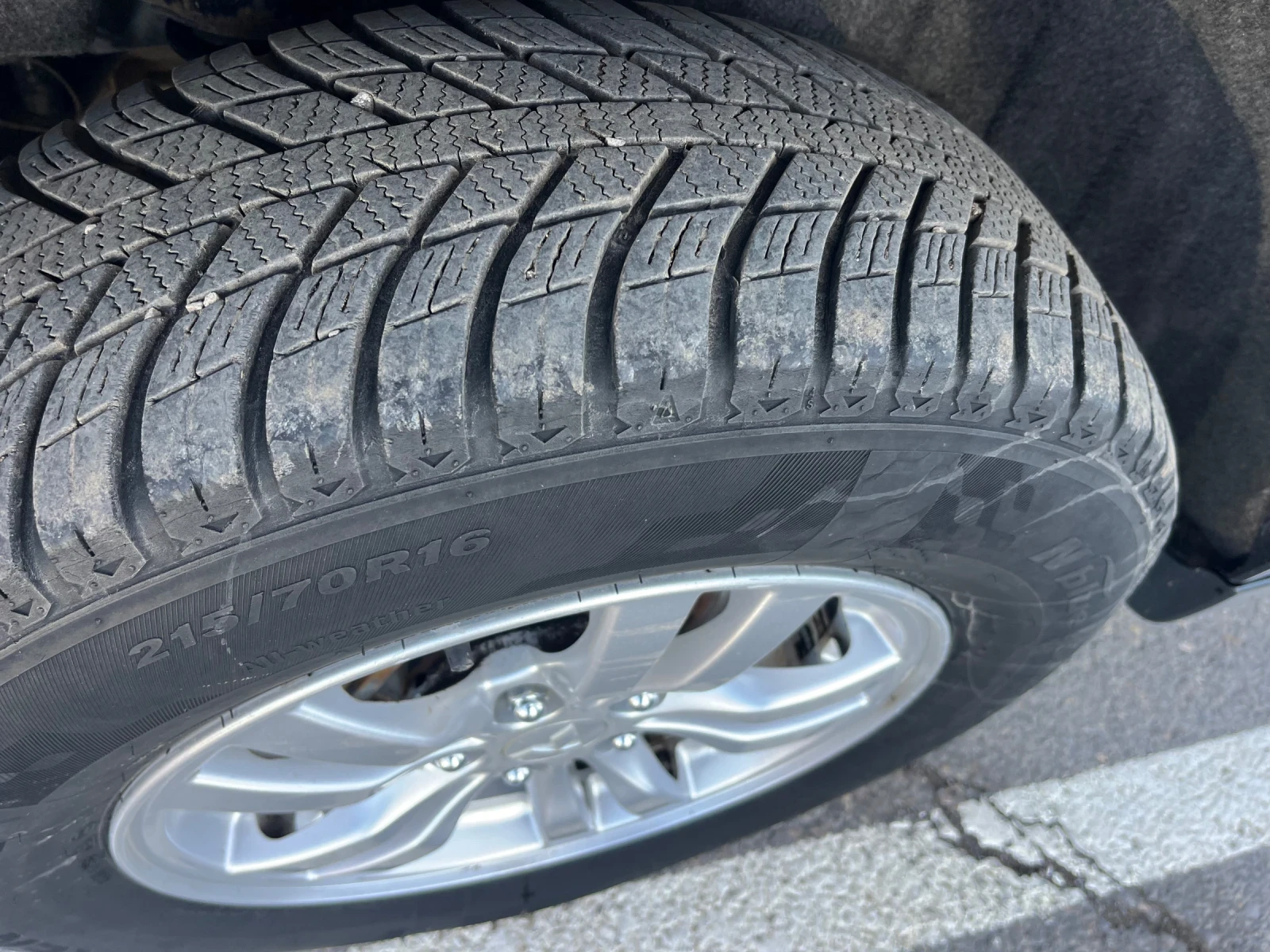 Mitsubishi Outlander Автоматик 4Х4, снимка 11 - Автомобили и джипове - 53799377