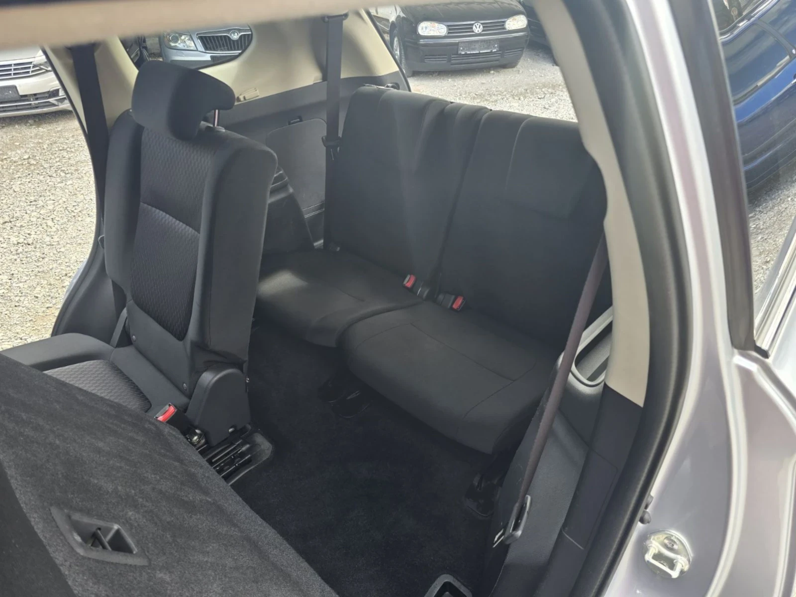 Mitsubishi Outlander 2.2DID 150KC, снимка 10 - Автомобили и джипове - 54048202