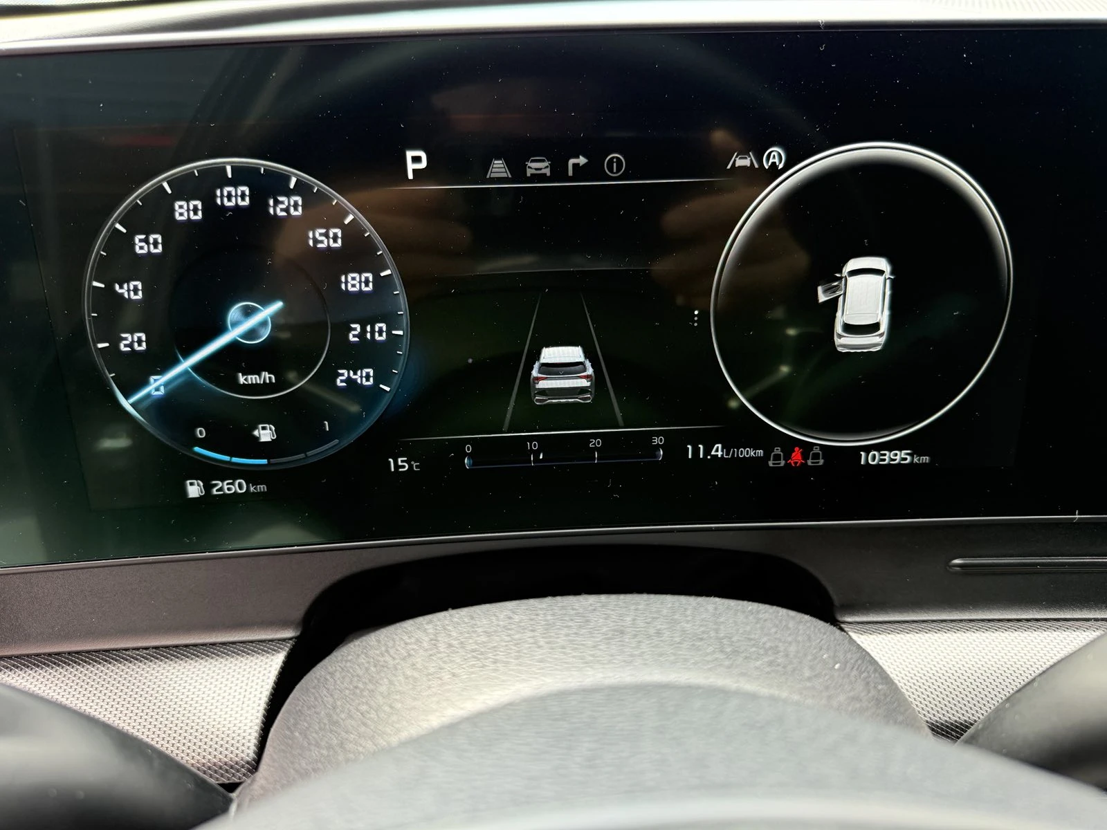 Kia Sportage, снимка 5 - Автомобили и джипове - 54049121