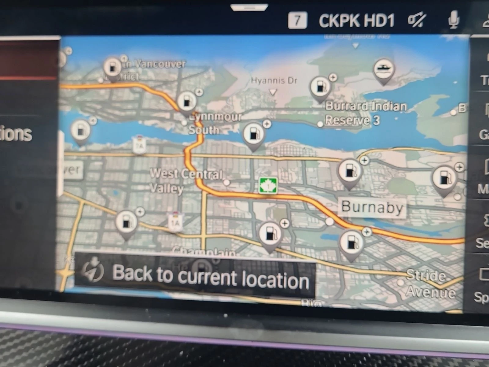 BMW X6 M50I* Pano* Laser* H/K* Подгрев* , снимка 12 - Автомобили и джипове - 54068357