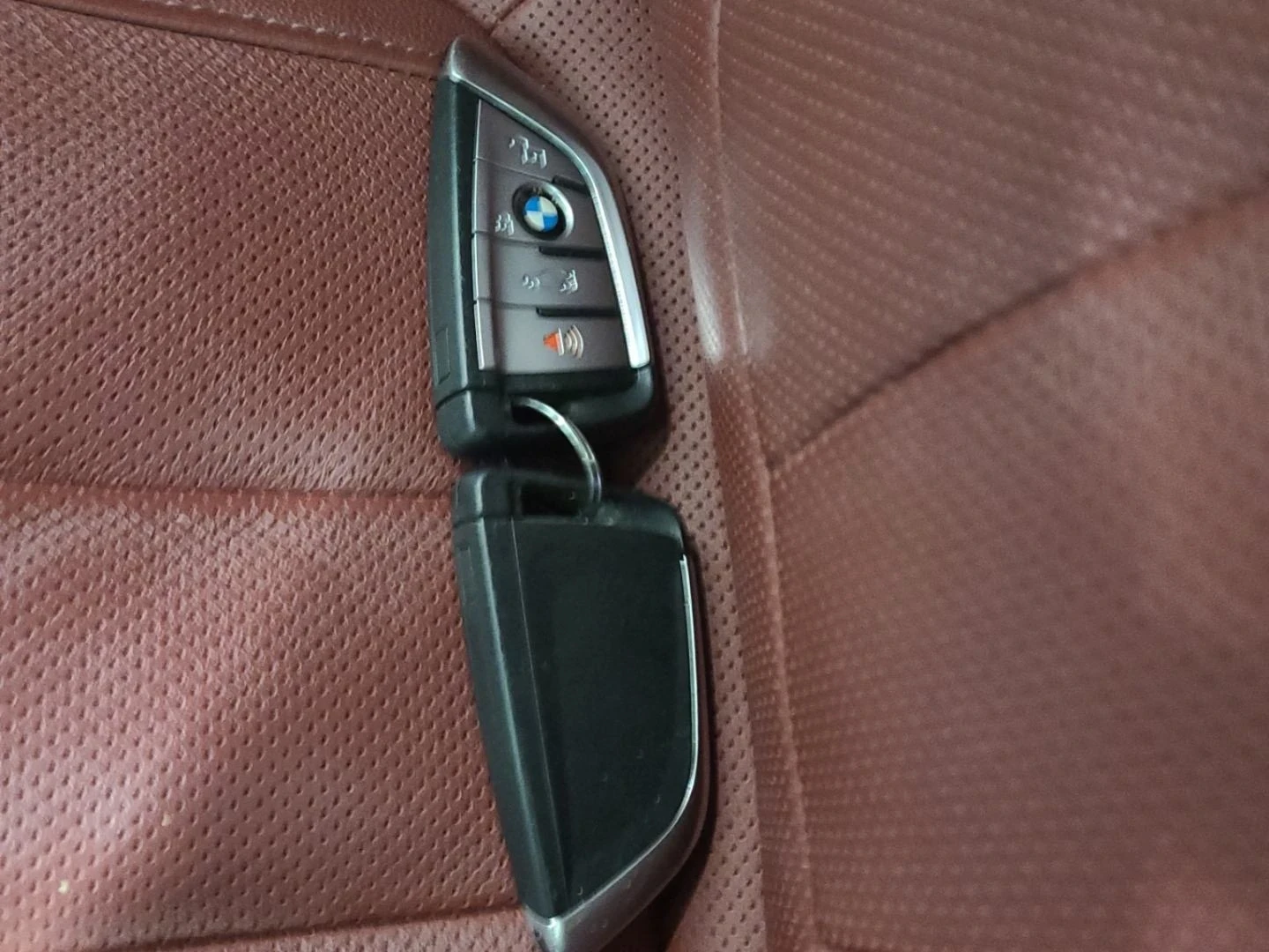 BMW X6 M50I* Pano* Laser* H/K* Подгрев* , снимка 13 - Автомобили и джипове - 54068357