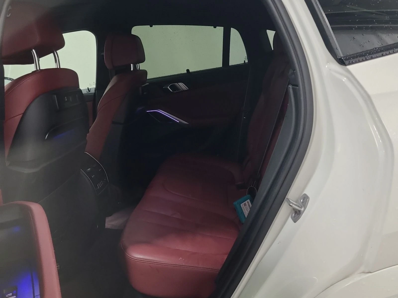 BMW X6 M50I* Pano* Laser* H/K* Подгрев* , снимка 14 - Автомобили и джипове - 54068357