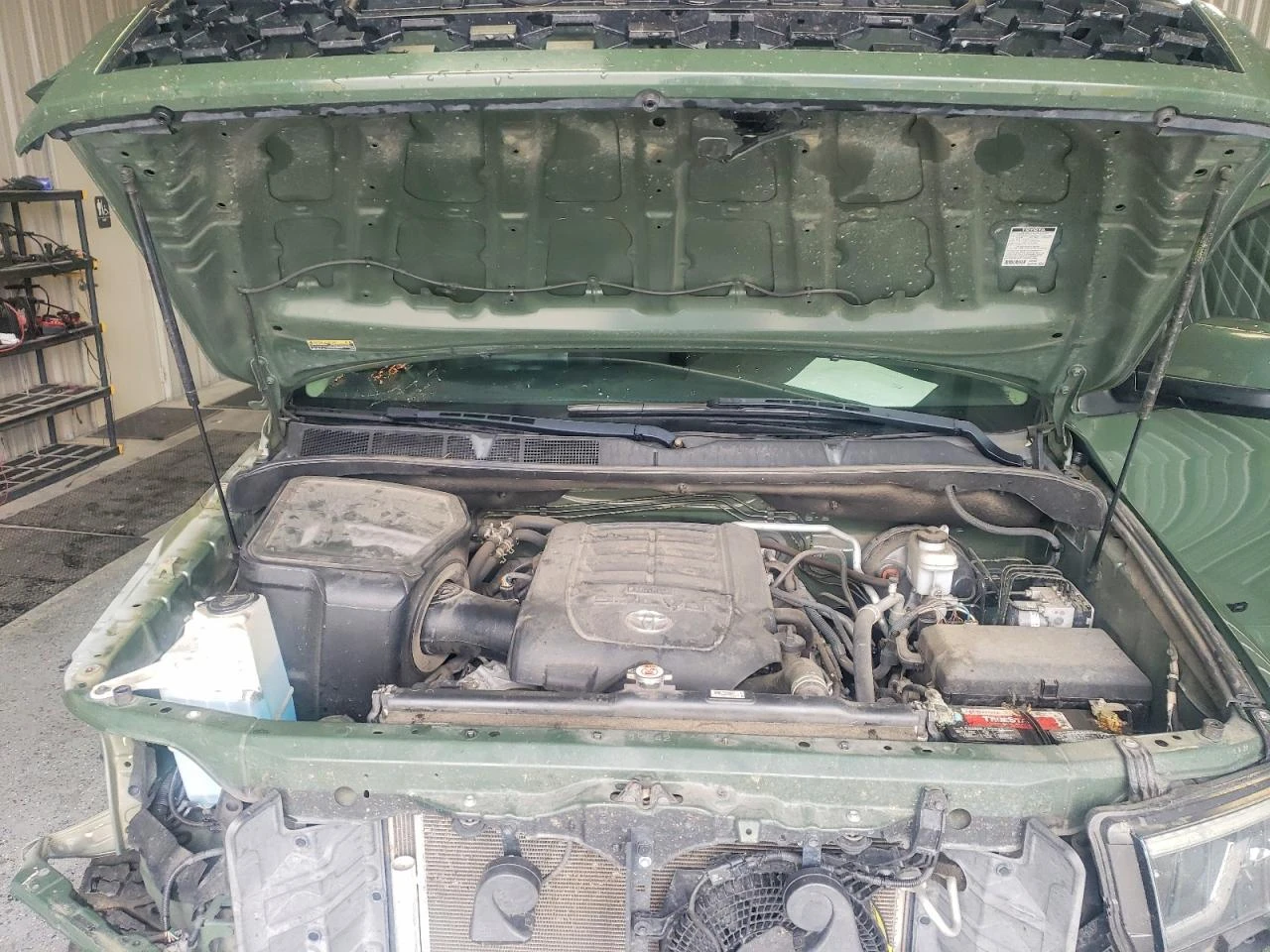 Toyota Sequoia TRD PRO| ����� �����| ������|  | Mobile.bg � ����������� 12