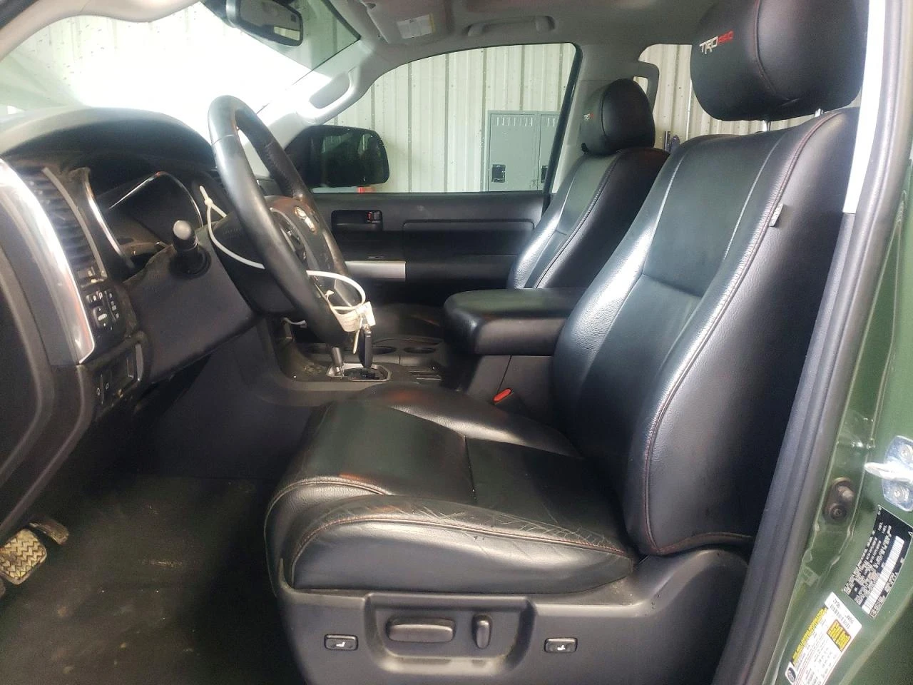 Toyota Sequoia TRD PRO| ����� �����| ������|  | Mobile.bg � ����������� 7