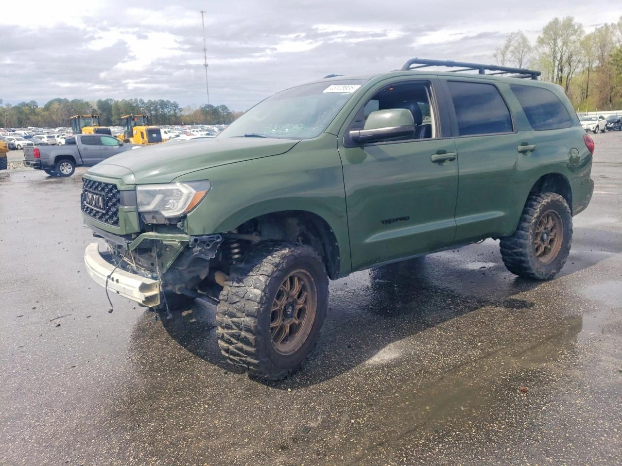 Toyota Sequoia TRD PRO| ����� �����| ������|  | Mobile.bg � ����������� 2