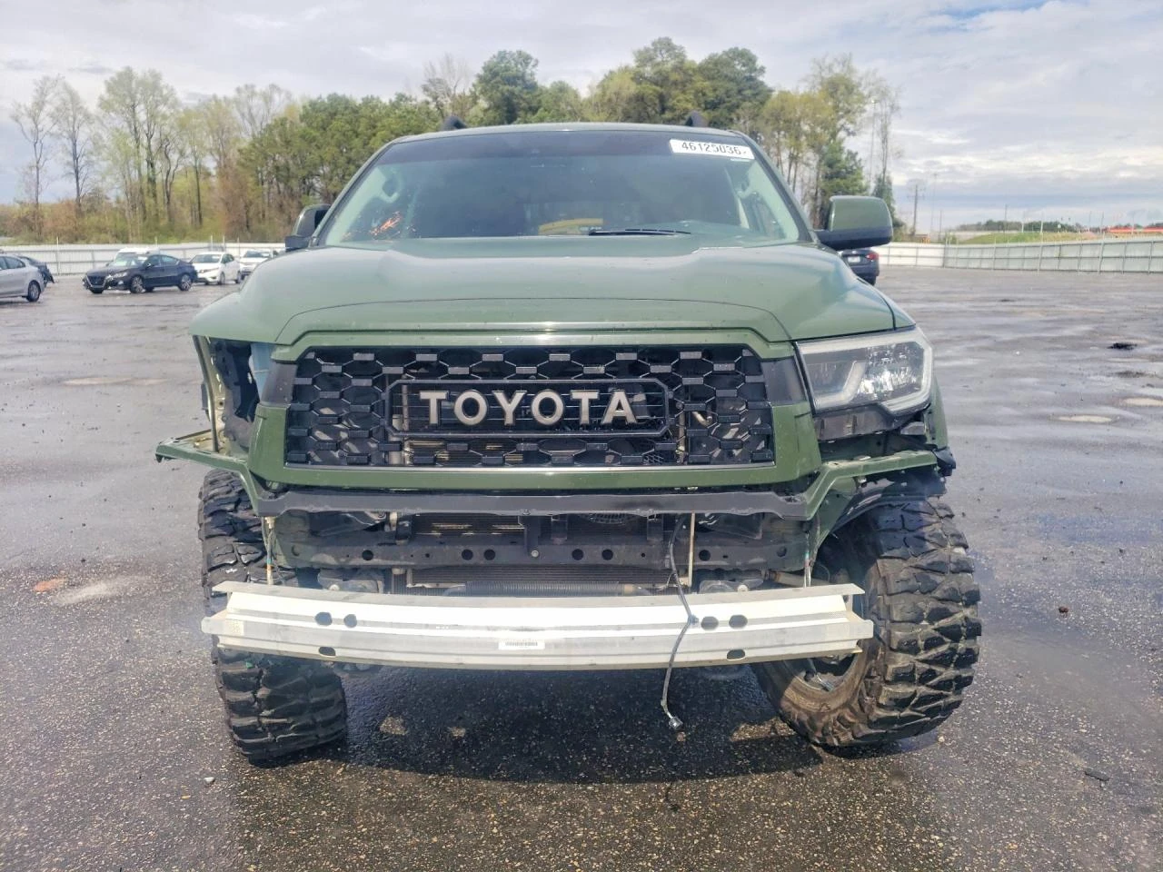 Toyota Sequoia TRD PRO| ����� �����| ������|  | Mobile.bg � ����������� 1