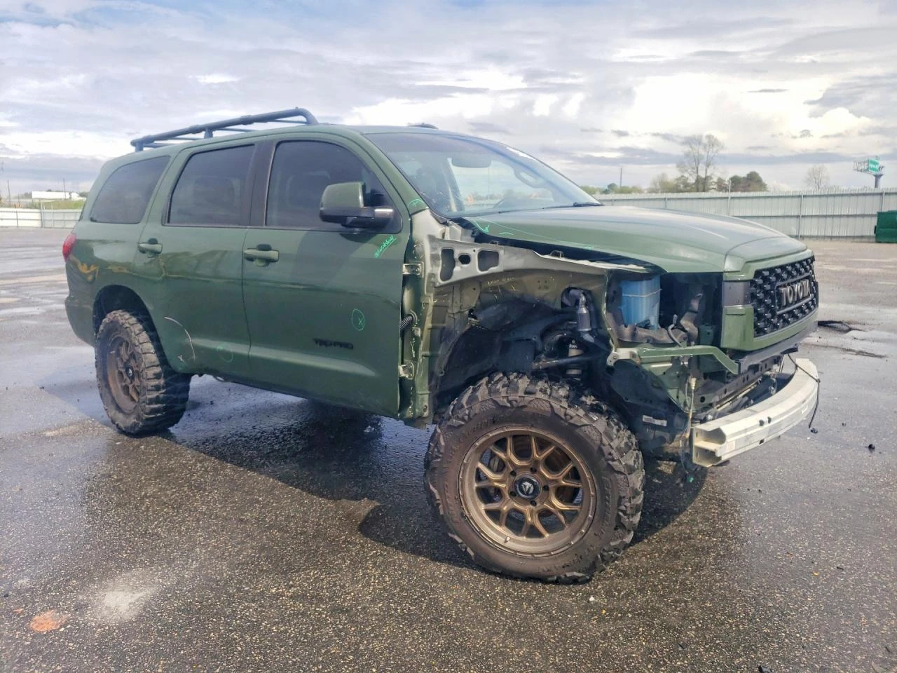 Toyota Sequoia TRD PRO| ����� �����| ������|  | Mobile.bg � ����������� 5