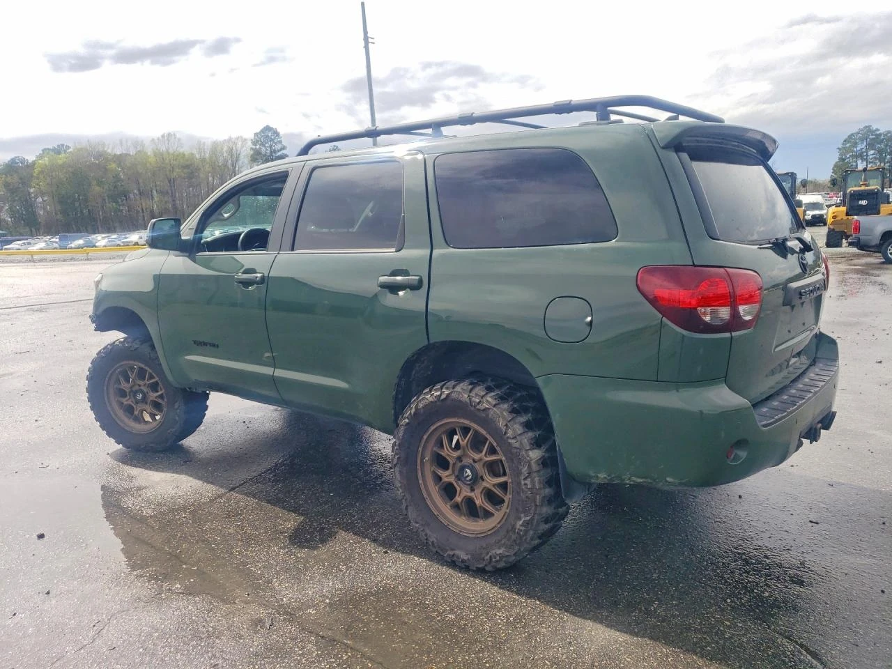 Toyota Sequoia TRD PRO| ����� �����| ������|  | Mobile.bg � ����������� 3