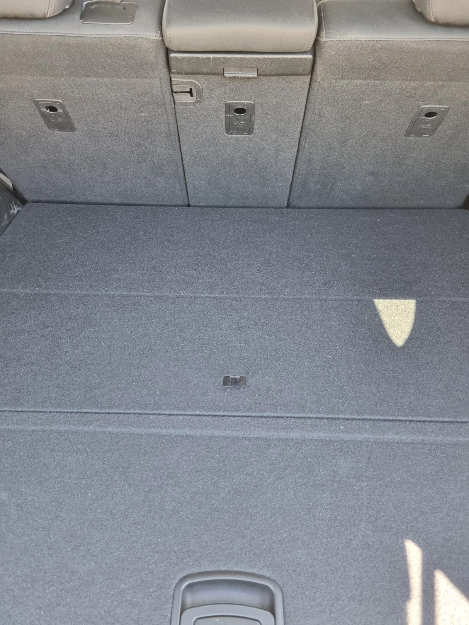 Hyundai Santa fe Санта фе, снимка 12 - Автомобили и джипове - 54776475