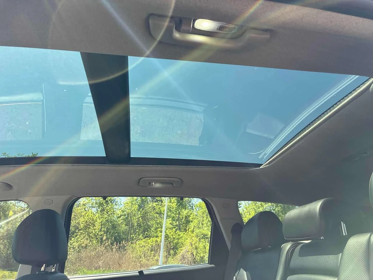 Hyundai Santa fe Preferred  CARFAX, снимка 15 - Автомобили и джипове - 54788666