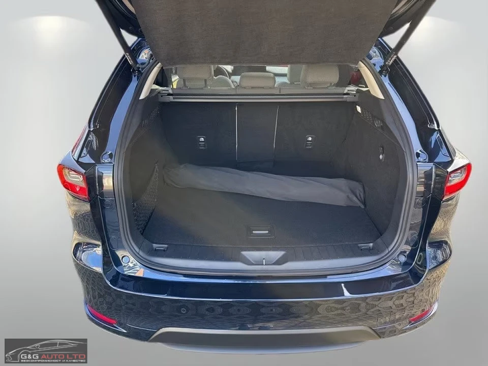 Mazda CX-60 2.5PHEV/328HP/TAKUMI/PANO/360/HUD/BOSE/454q, снимка 7 - Автомобили и джипове - 55036729