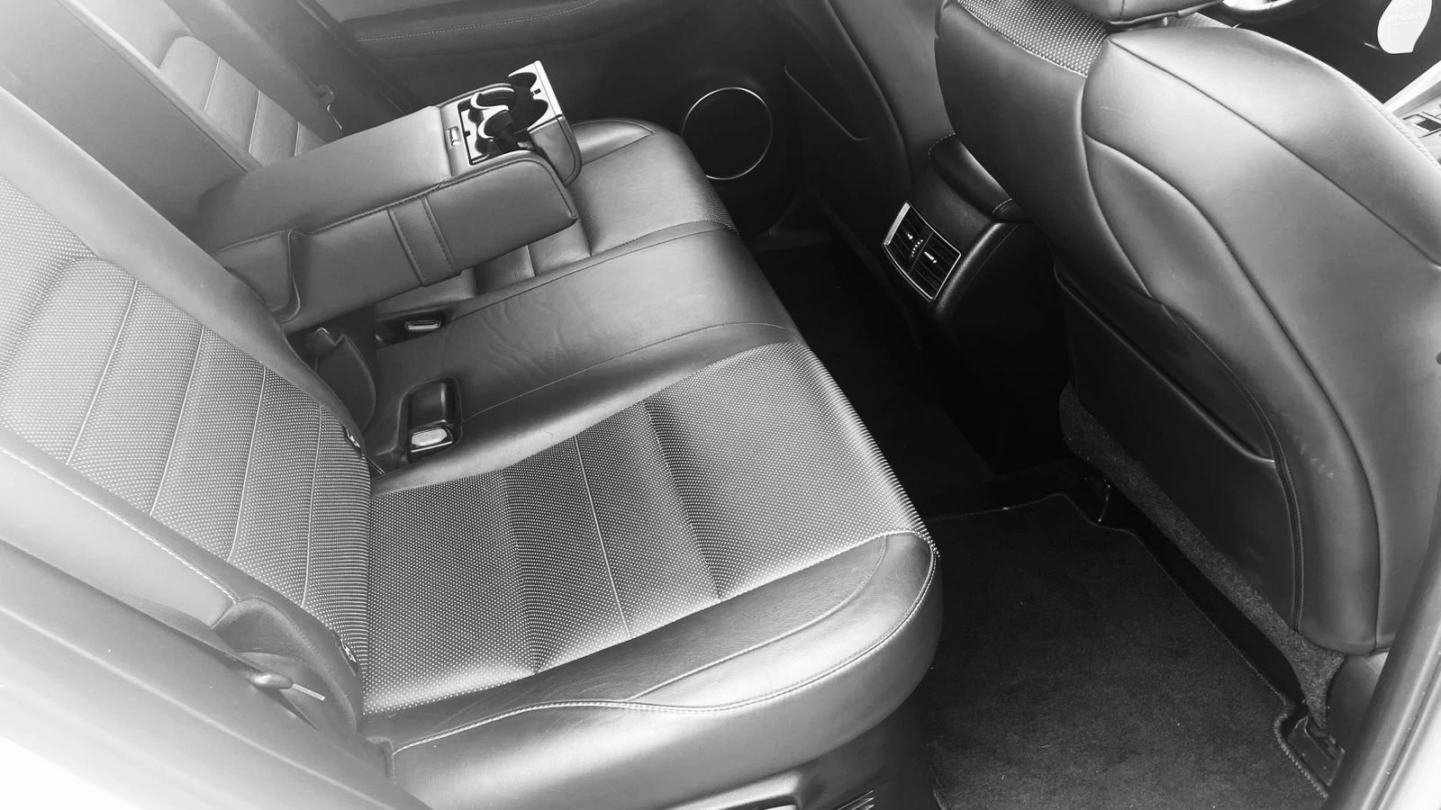 Lexus NX 300h F-sport, HYBRID 4x4, снимка 10 - Автомобили и джипове - 55138342