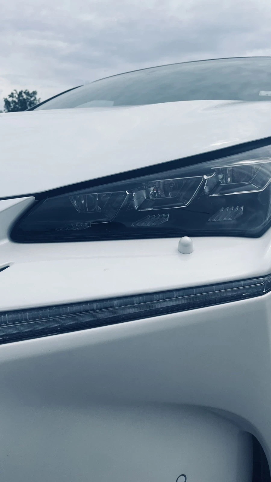 Lexus NX 300h F-sport, HYBRID 4x4, снимка 5 - Автомобили и джипове - 55138342
