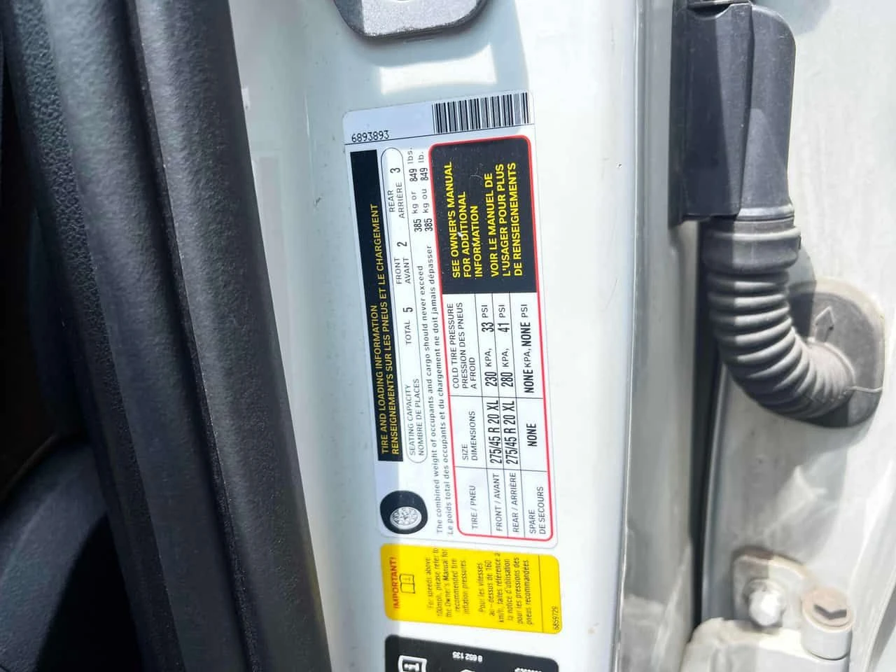 BMW X5 xDrive40i/CARFAX/КЛИП/ПОДГРЕВ/ПАМЕТ/ПАНОРАМА, снимка 10 - Автомобили и джипове - 55193878