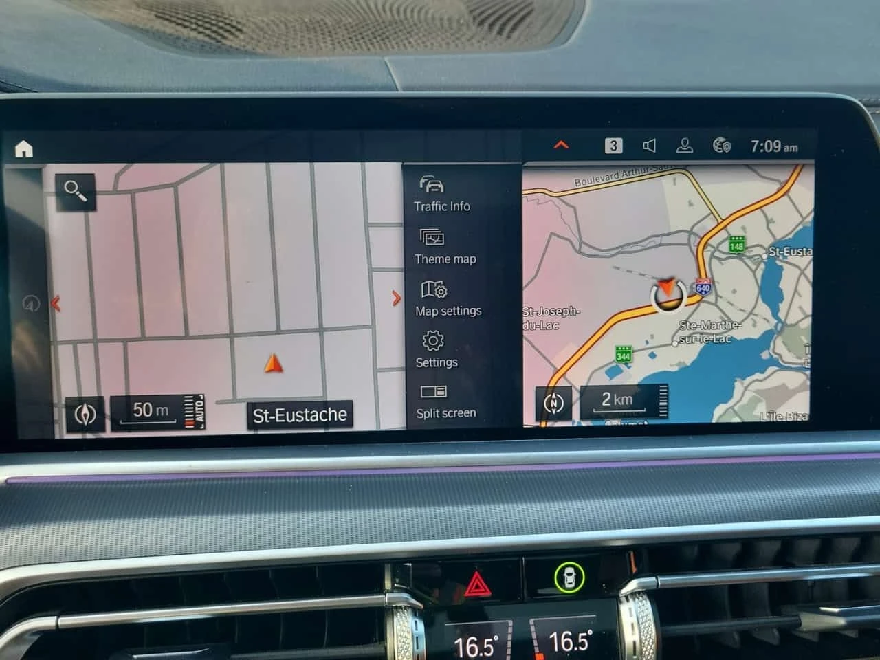 BMW X6 * xDrive40i * CARFAX * ������ * H/K * 360 ������  | Mobile.bg � ����������� 11