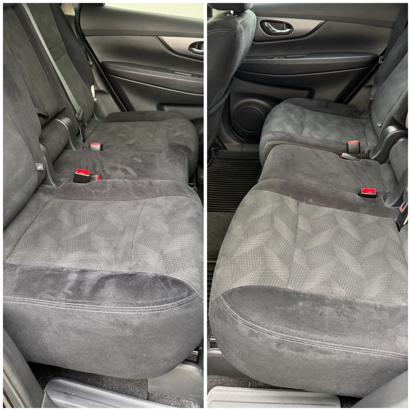 Nissan Rogue 2.5 SV* AWD* КАМЕРА * ОБСЛУЖЕН* , снимка 12 - Автомобили и джипове - 55669043