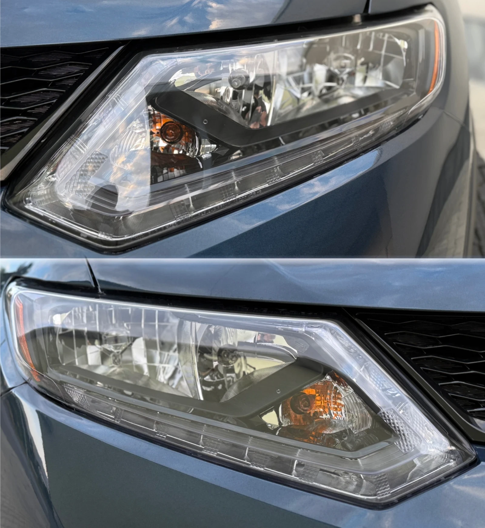 Nissan Rogue 2.5 SV* AWD* КАМЕРА * ОБСЛУЖЕН* , снимка 6 - Автомобили и джипове - 55669043