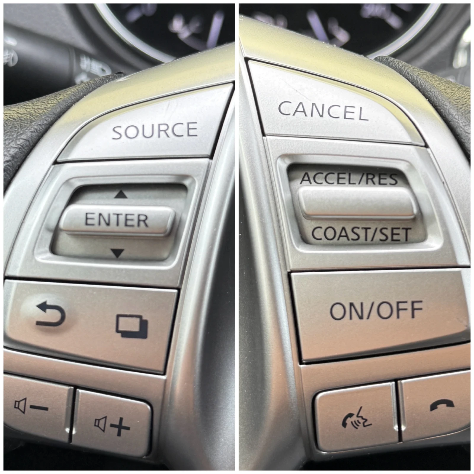 Nissan Rogue 2.5 SV* AWD* КАМЕРА * ОБСЛУЖЕН* , снимка 13 - Автомобили и джипове - 55669043