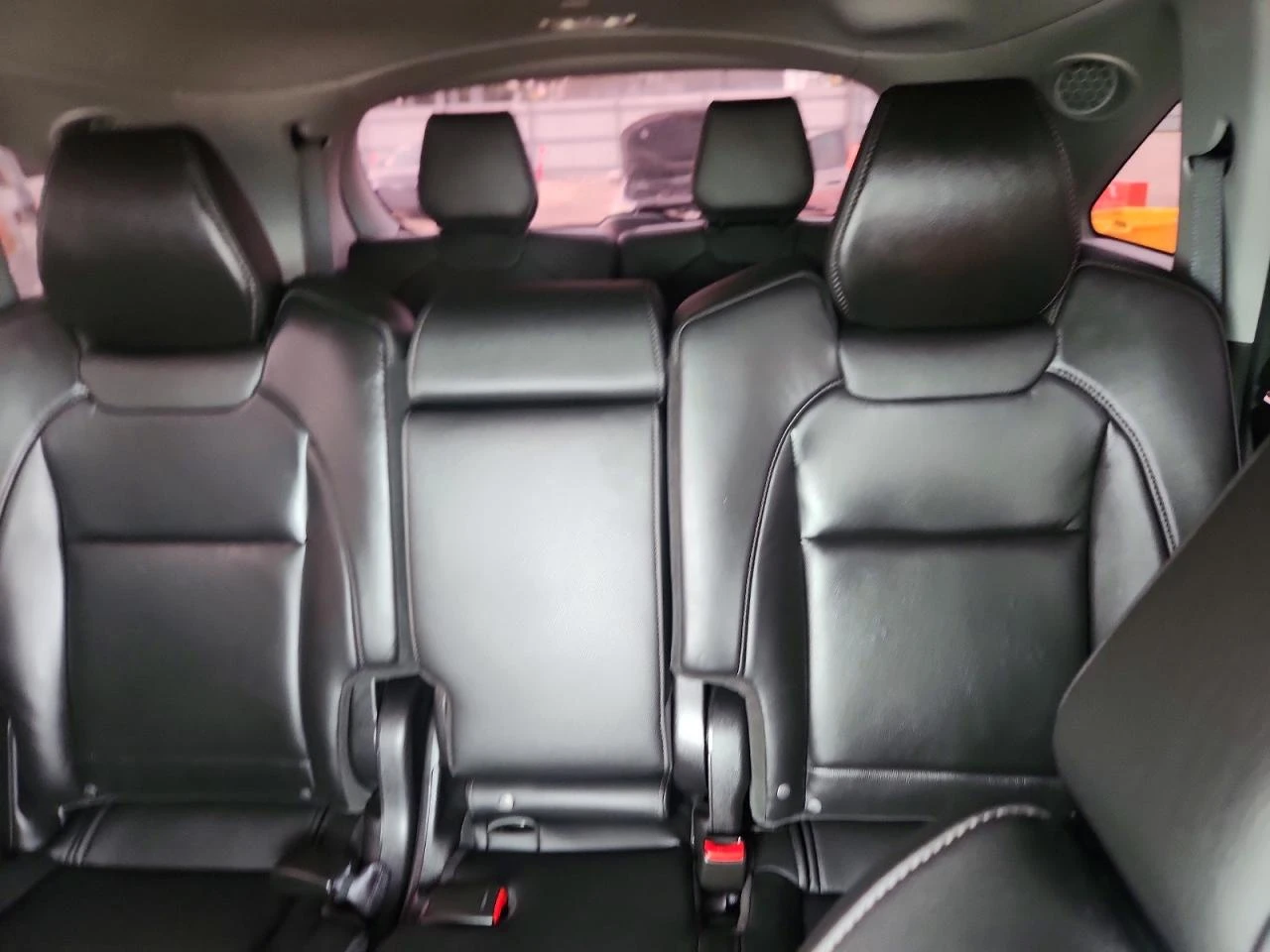 Acura Mdx 3.5l Technology, снимка 10 - Автомобили и джипове - 56012587