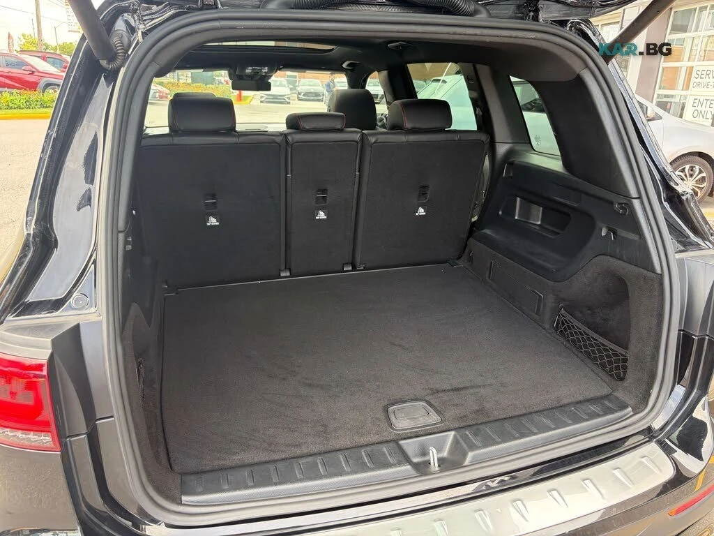Mercedes-Benz GLB35AMG 360* DIS* PANO* ALCANTARA* KEYLESS* КРАЙНА ЦЕНА, снимка 17 - Автомобили и джипове - 56144194