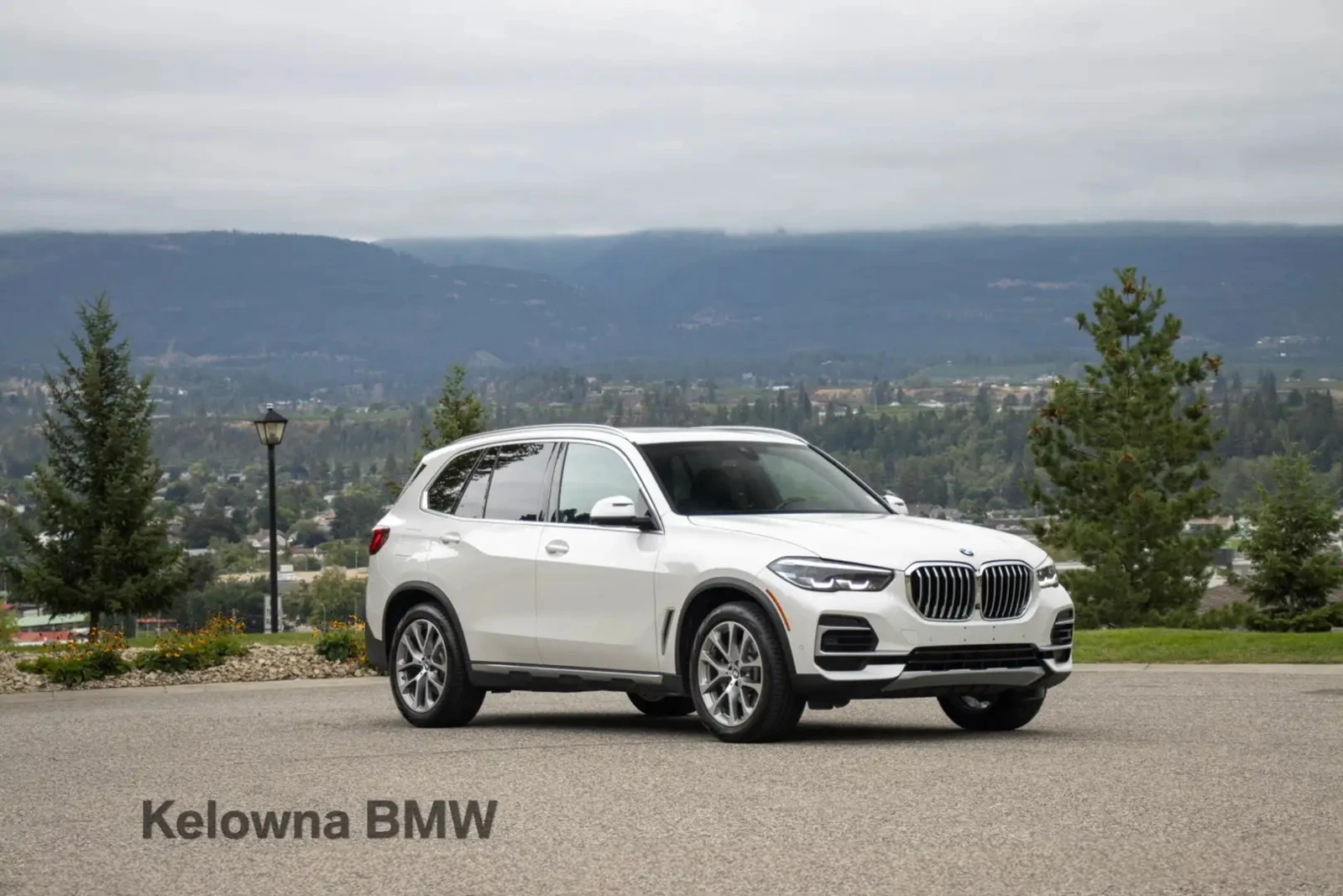 BMW X5 xDrive40i Premium pkgЦена до България & АвтоКредит, снимка 4 - Автомобили и джипове - 56145881