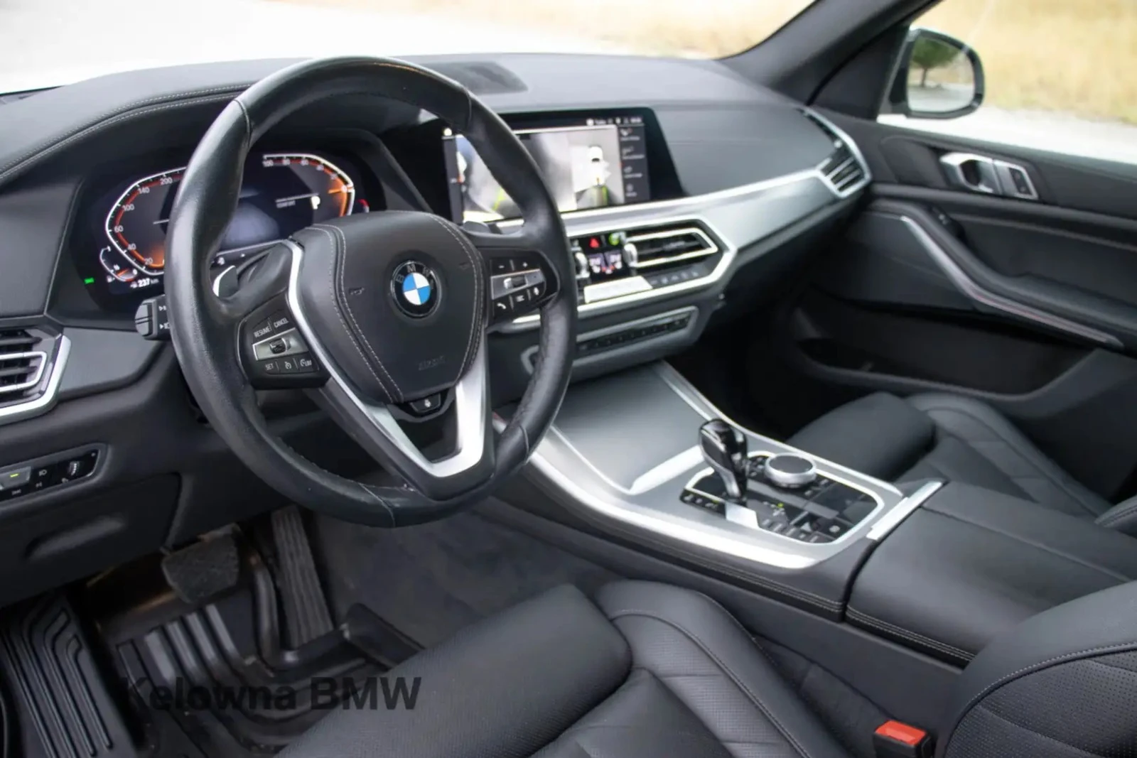 BMW X5 xDrive40i Premium pkgЦена до България & АвтоКредит, снимка 10 - Автомобили и джипове - 56145881