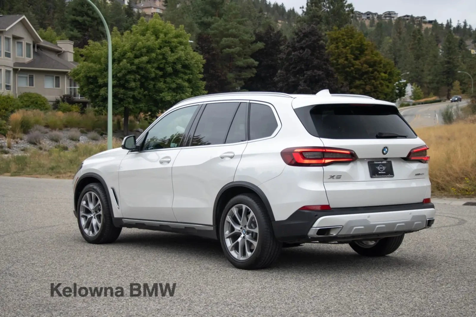 BMW X5 xDrive40i Premium pkgЦена до България & АвтоКредит, снимка 8 - Автомобили и джипове - 56145881