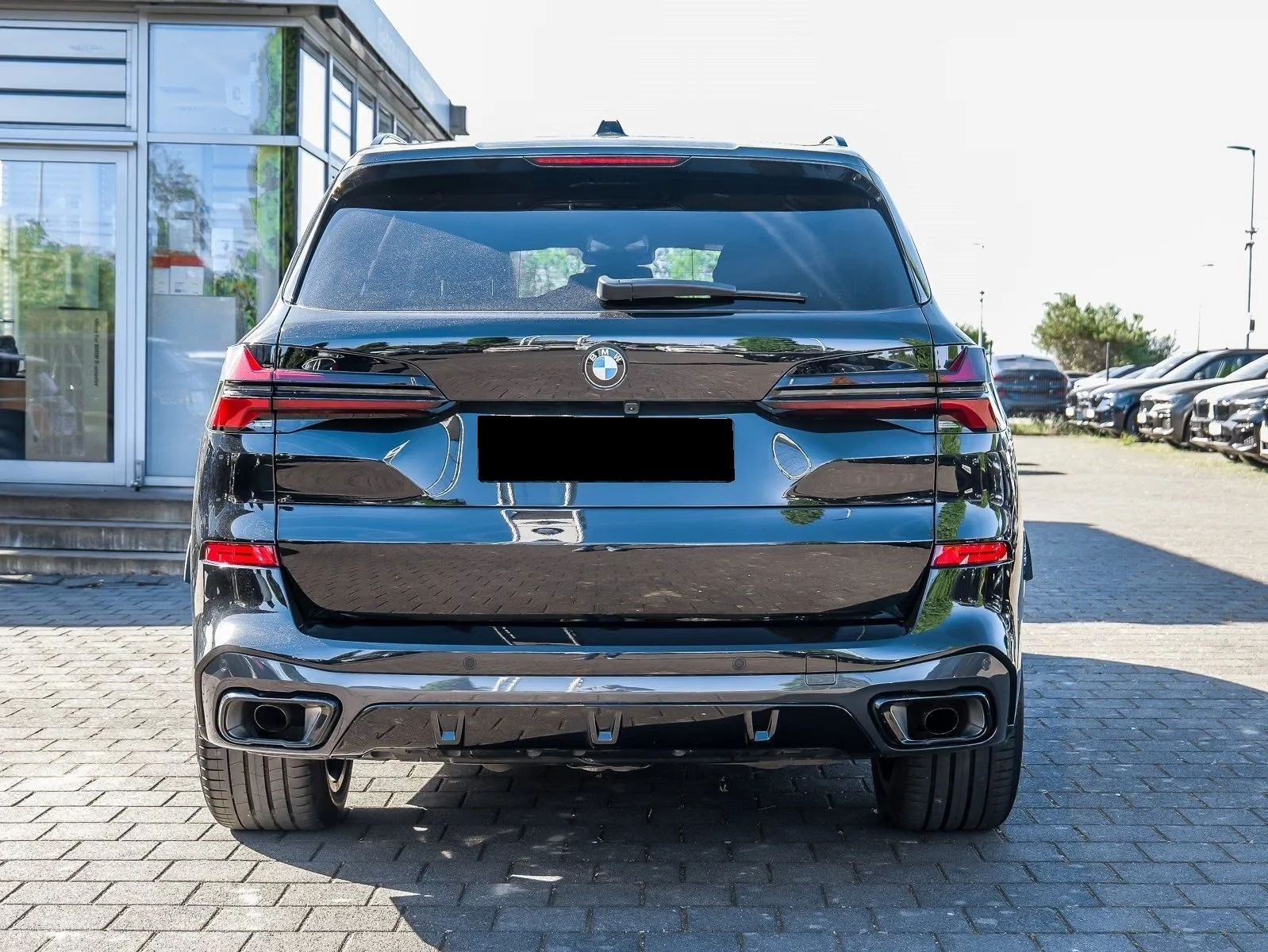 BMW X5 30d/xDrive/M-SPORT PRO/ICONIC GLOW/HUD/360/ | Mobile.bg � ����������� 6