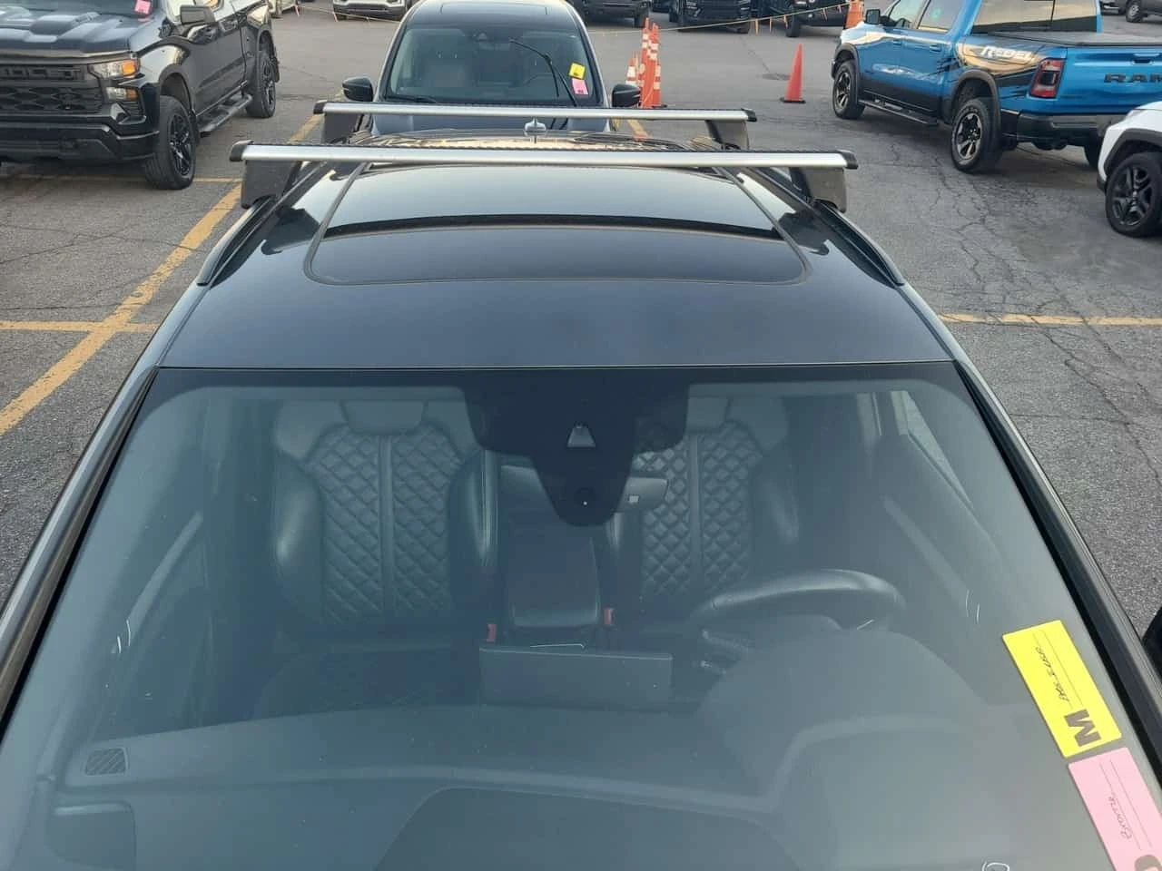 Audi SQ5 TECHNIK / 360 / DIS / B&O / Carfax /  | Mobile.bg � ����������� 7
