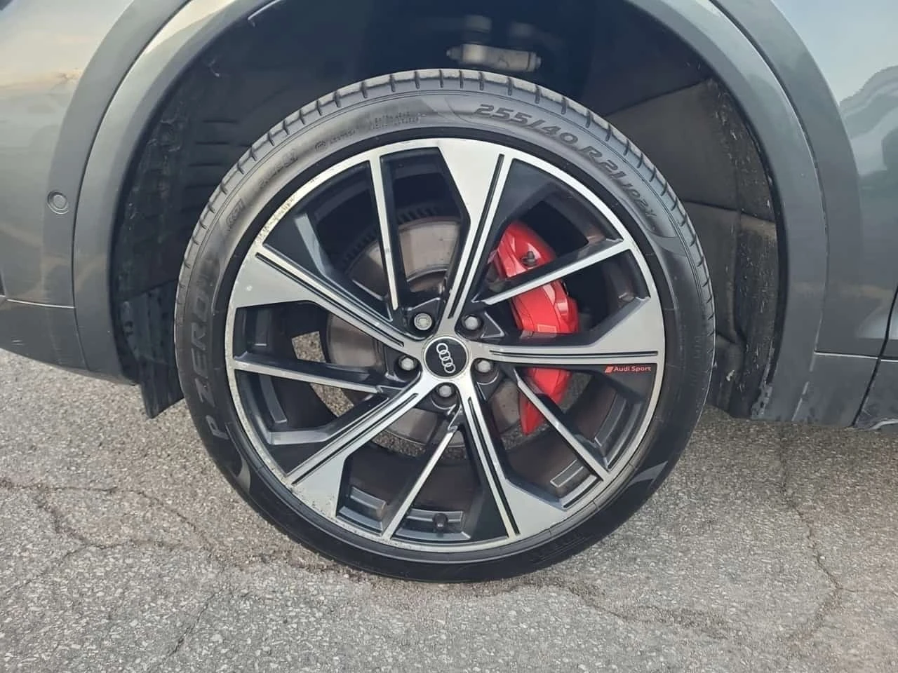 Audi SQ5 TECHNIK / 360 / DIS / B&O / Carfax /  | Mobile.bg � ����������� 6