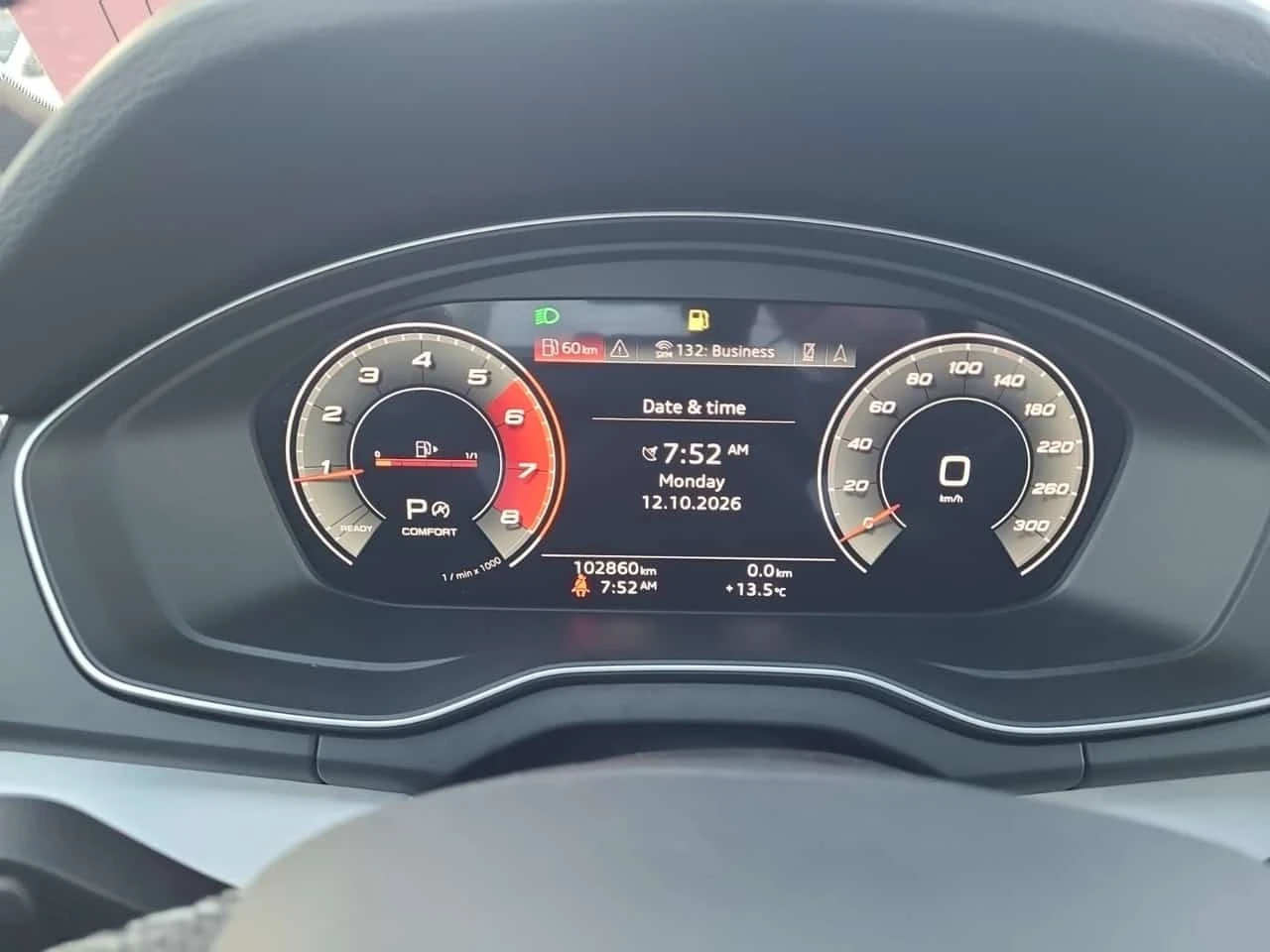 Audi SQ5 TECHNIK / 360 / DIS / B&O / Carfax /  | Mobile.bg � ����������� 9