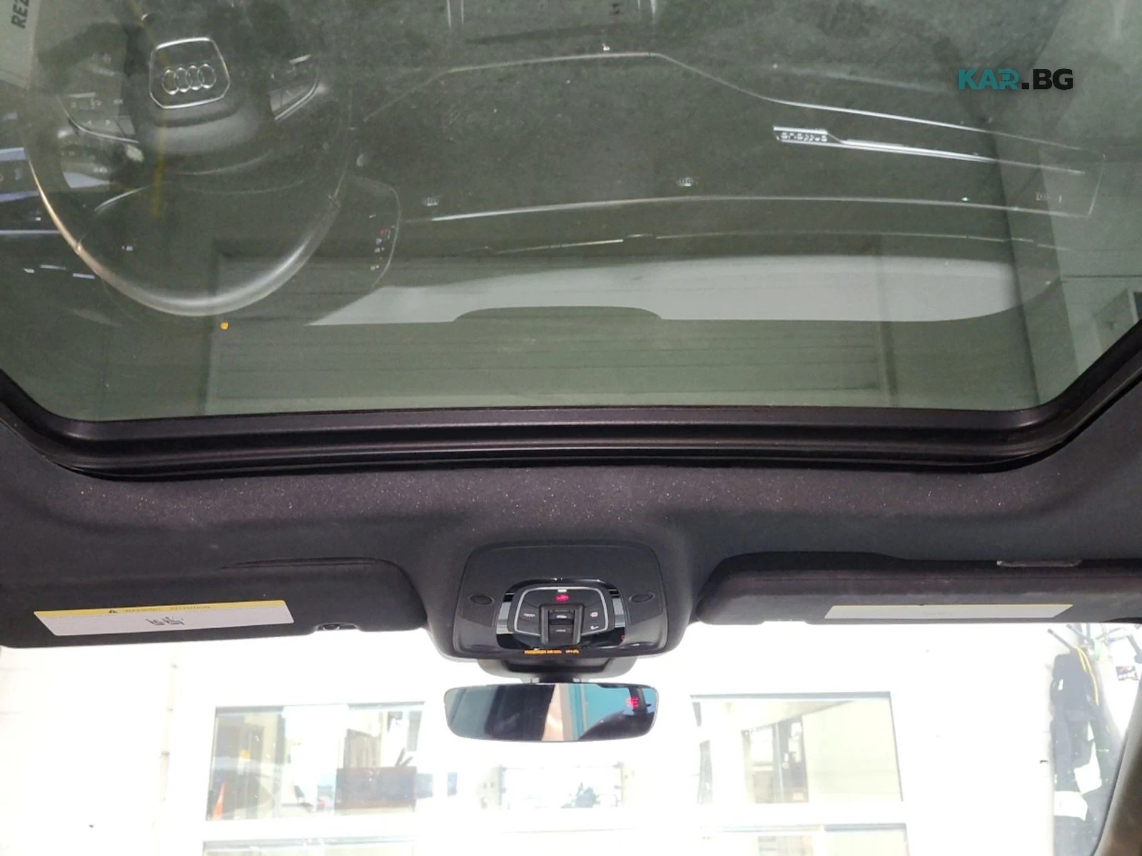 Audi Q8 PROGRESSIV* , снимка 13 - Автомобили и джипове - 56602774
