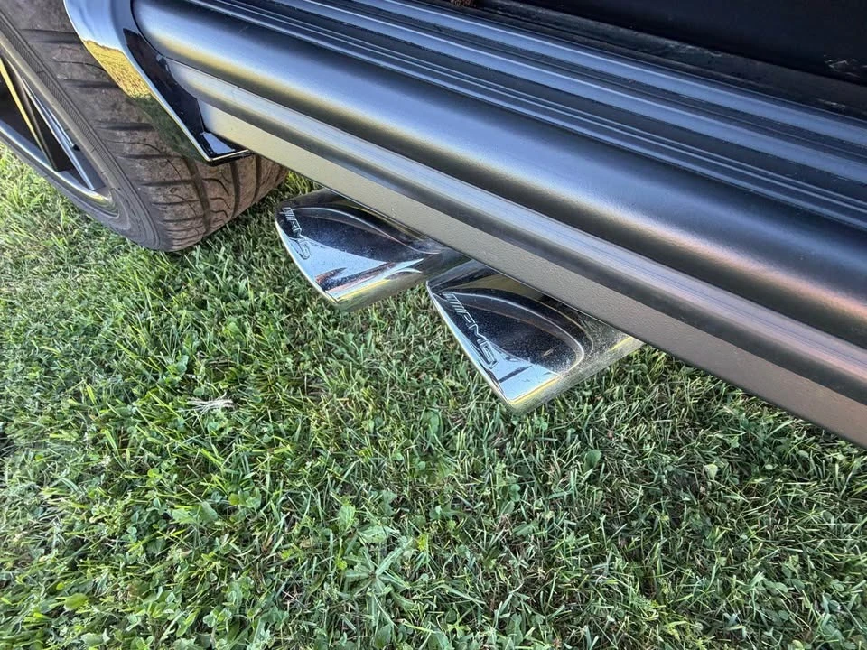 Mercedes-Benz G 500 / �������� 63 AMG ��� / DESIGNO / ���������� | Mobile.bg � ����������� 8