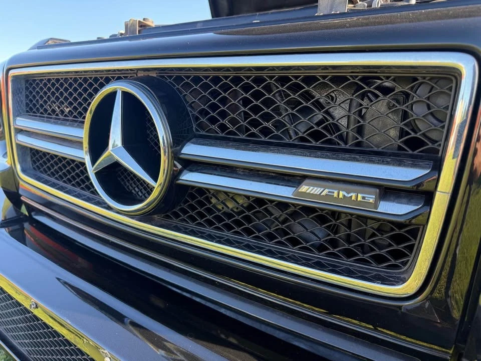 Mercedes-Benz G 500 / �������� 63 AMG ��� / DESIGNO / ���������� | Mobile.bg � ����������� 7