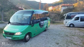 VW Crafter 2010г. КЛИМА, ПЕЧКА, снимка 15