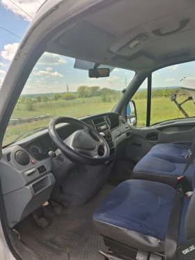 Iveco 35c15 3.0 D, снимка 8