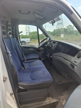 Iveco 35c15 3.0 D, снимка 9