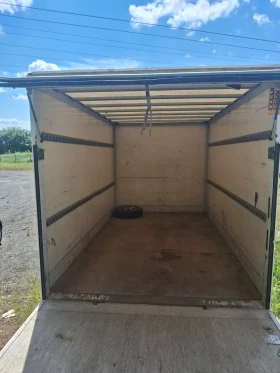 Iveco 35c15 3.0 D, снимка 6