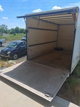 Iveco 35c15 3.0 D, снимка 7