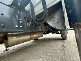 Iveco 35c13 Самосвал с Кран N1, регистриран, снимка 16