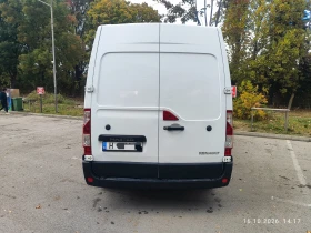 Renault Master 2.3 125, снимка 3