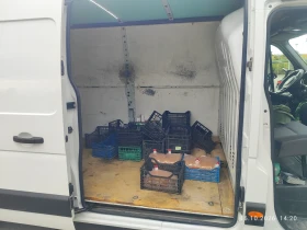 Renault Master 2.3 125, снимка 10