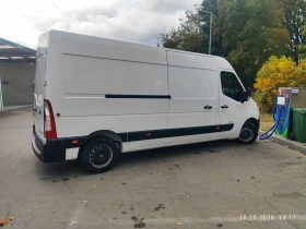 Renault Master 2.3 125, снимка 4