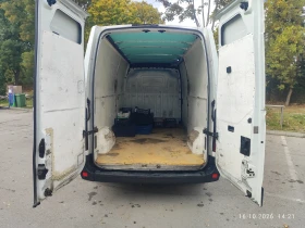 Renault Master 2.3 125, снимка 11